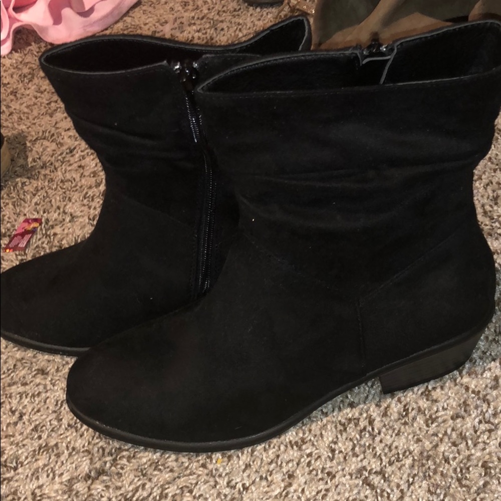 Booties